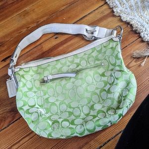 Coach Hobo Bag